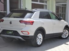 Volkswagen T-Roc 2.0TDi LIFE DSG LED CARPLAY - 3