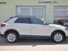 Volkswagen T-Roc 2.0TDi LIFE DSG LED CARPLAY - 11
