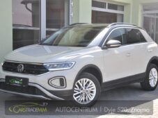 Volkswagen T-Roc 2.0TDi LIFE DSG LED CARPLAY - 0