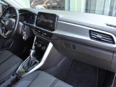 Volkswagen T-Roc 2.0TDi LIFE DSG LED CARPLAY - 16