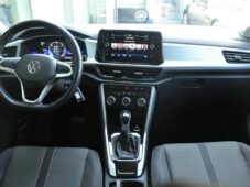 Volkswagen T-Roc 2.0TDi LIFE DSG LED CARPLAY - 4