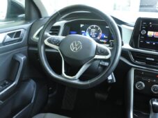 Volkswagen T-Roc 2.0TDi LIFE DSG LED CARPLAY - 5