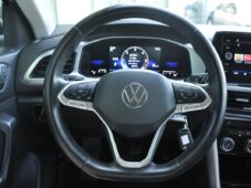 Volkswagen T-Roc 2.0TDi LIFE DSG LED CARPLAY - 21