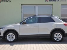 Volkswagen T-Roc 2.0TDi LIFE DSG LED CARPLAY - 10