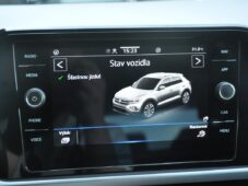 Volkswagen T-Roc 2.0TDi LIFE DSG LED CARPLAY - 27