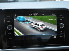 Volkswagen T-Roc 2.0TDi LIFE DSG LED CARPLAY - 30