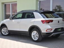 Volkswagen T-Roc 2.0TDi LIFE DSG LED CARPLAY - 2