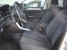 Volkswagen T-Roc 2.0TDi LIFE DSG LED CARPLAY - 12