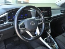 Volkswagen T-Roc 2.0TDi LIFE DSG LED CARPLAY - 14