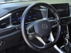 Volkswagen T-Roc 2.0TDi LIFE DSG LED CARPLAY - 15