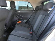 Volkswagen T-Roc 2.0TDi LIFE DSG LED CARPLAY - 19