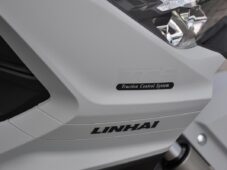 Linhai Ostatní SCOOTER ADV BUCK 125 SKLADEM - 9