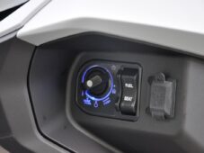 Linhai Ostatní SCOOTER ADV BUCK 125 SKLADEM - 10