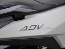 Linhai Ostatní SCOOTER ADV BUCK 125 SKLADEM - 11