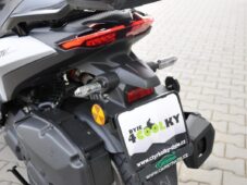 Linhai Ostatní SCOOTER ADV BUCK 125 SKLADEM - 12