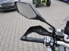 Linhai Ostatní SCOOTER ADV BUCK 125 SKLADEM - 14