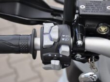 Linhai Ostatní SCOOTER ADV BUCK 125 SKLADEM - 15