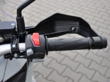 Linhai Ostatní SCOOTER ADV BUCK 125 SKLADEM - 16