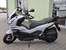 Linhai Ostatní SCOOTER ADV BUCK 125 SKLADEM - 2