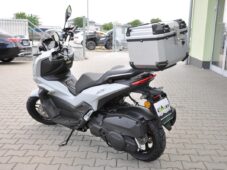 Linhai Ostatní SCOOTER ADV BUCK 125 SKLADEM - 3
