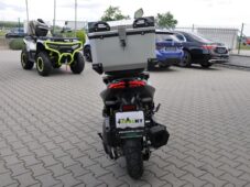Linhai Ostatní SCOOTER ADV BUCK 125 SKLADEM - 4