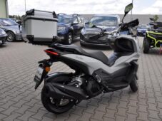 Linhai Ostatní SCOOTER ADV BUCK 125 SKLADEM - 5