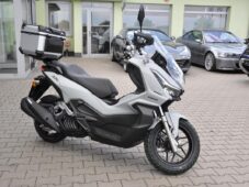 Linhai Ostatní SCOOTER ADV BUCK 125 SKLADEM - 6