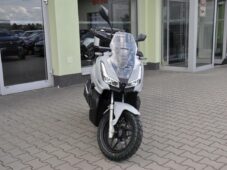Linhai Ostatní SCOOTER ADV BUCK 125 SKLADEM - 7