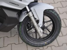 Linhai Ostatní SCOOTER ADV BUCK 125 SKLADEM - 8