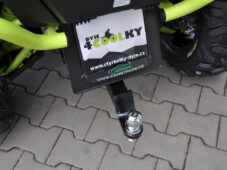 Linhai Ostatní 650L LANDFORCE PRO EPS SKLADEM - 14