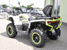 Linhai Ostatní 650L LANDFORCE PRO EPS SKLADEM - 3