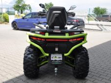 Linhai Ostatní 650L LANDFORCE PRO EPS SKLADEM - 4