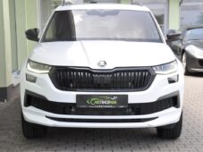 Škoda Kodiaq 2.0TDi SPORTLINE 4X4 DSG ČR 1M - 8