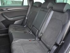Škoda Kodiaq 2.0TDi SPORTLINE 4X4 DSG ČR 1M - 19