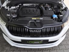 Škoda Kodiaq 2.0TDi SPORTLINE 4X4 DSG ČR 1M - 38