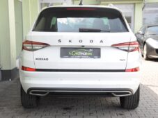 Škoda Kodiaq 2.0TDi SPORTLINE 4X4 DSG ČR 1M - 9