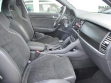 Škoda Kodiaq 2.0TDi SPORTLINE 4X4 DSG ČR 1M - 16