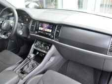 Škoda Kodiaq 2.0TDi SPORTLINE 4X4 DSG ČR 1M - 17