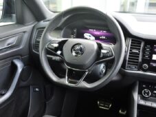 Škoda Kodiaq 2.0TDi SPORTLINE 4X4 DSG ČR 1M - 5