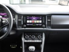 Škoda Kodiaq 2.0TDi SPORTLINE 4X4 DSG ČR 1M - 6