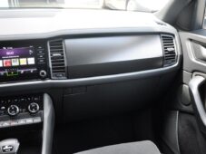 Škoda Kodiaq 2.0TDi SPORTLINE 4X4 DSG ČR 1M - 7
