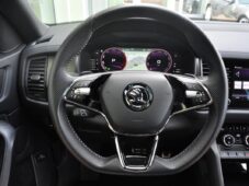 Škoda Kodiaq 2.0TDi SPORTLINE 4X4 DSG ČR 1M - 21