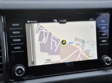 Škoda Kodiaq 2.0TDi SPORTLINE 4X4 DSG ČR 1M - 27