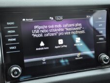 Škoda Kodiaq 2.0TDi SPORTLINE 4X4 DSG ČR 1M - 28