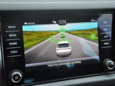 Škoda Kodiaq 2.0TDi SPORTLINE 4X4 DSG ČR 1M - 29