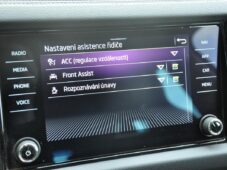 Škoda Kodiaq 2.0TDi SPORTLINE 4X4 DSG ČR 1M - 30