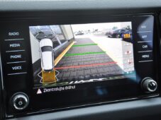 Škoda Kodiaq 2.0TDi SPORTLINE 4X4 DSG ČR 1M - 32