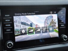 Škoda Kodiaq 2.0TDi SPORTLINE 4X4 DSG ČR 1M - 31