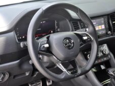 Škoda Kodiaq 2.0TDi SPORTLINE 4X4 DSG ČR 1M - 15