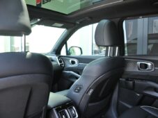Kia Sorento 2.2CRDi SCR 4X4 8DCT TOP ZÁRUK - 16